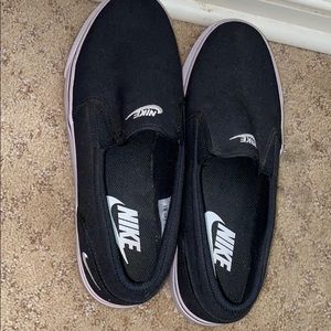 Slip on Nike